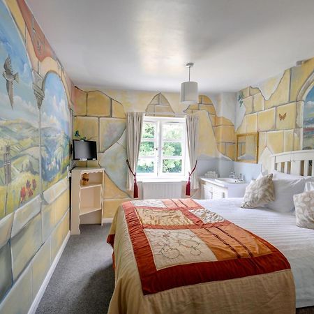 Heywood Hall Denstone エクステリア 写真