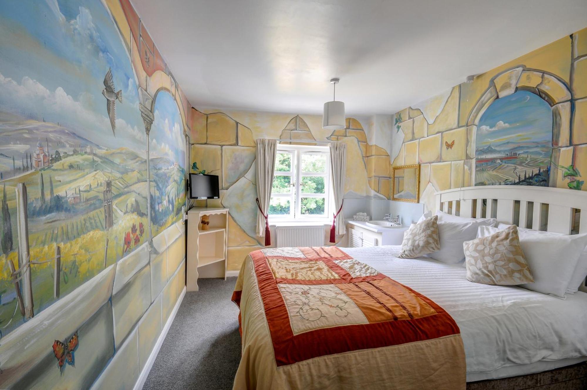 Heywood Hall Denstone エクステリア 写真