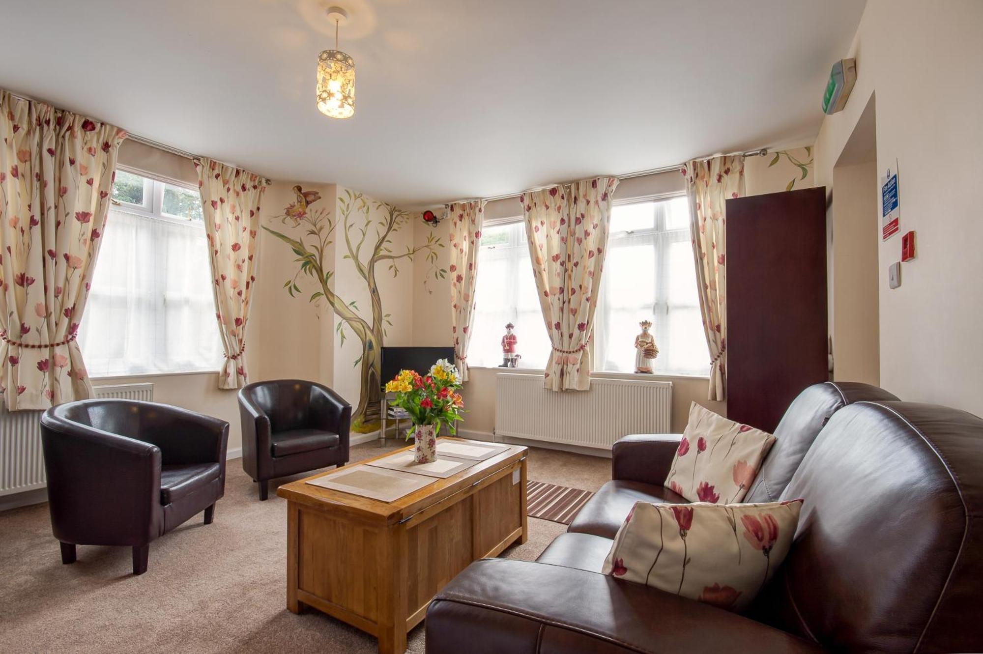 Heywood Hall Denstone エクステリア 写真