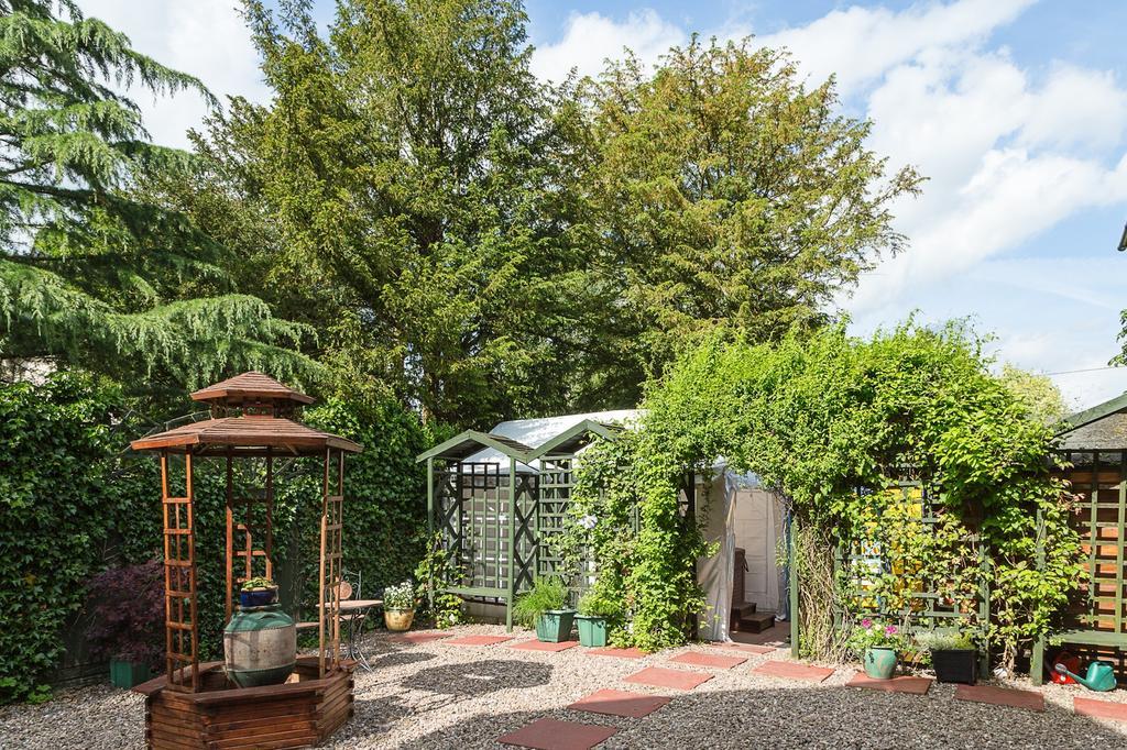 Heywood Hall Denstone エクステリア 写真