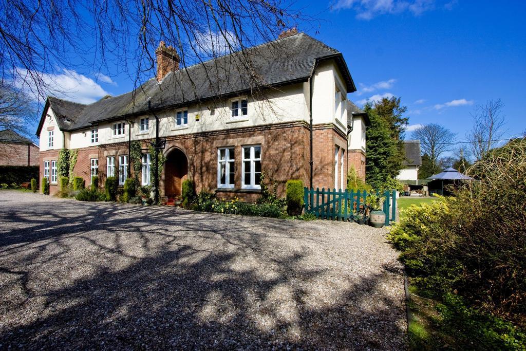 Heywood Hall Denstone エクステリア 写真